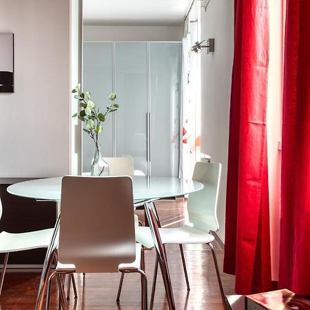 Joivy Charming Apartment In The Heart Of Isola District Milano Ngoại thất bức ảnh
