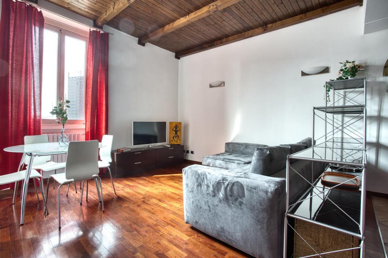 Joivy Charming Apartment In The Heart Of Isola District Milano Ngoại thất bức ảnh