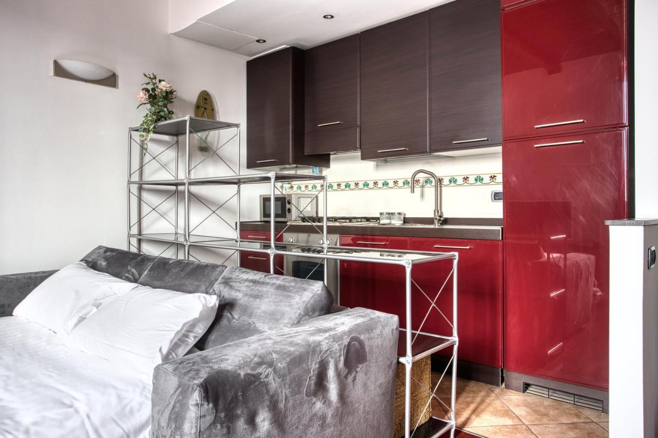 Joivy Charming Apartment In The Heart Of Isola District Milano Ngoại thất bức ảnh