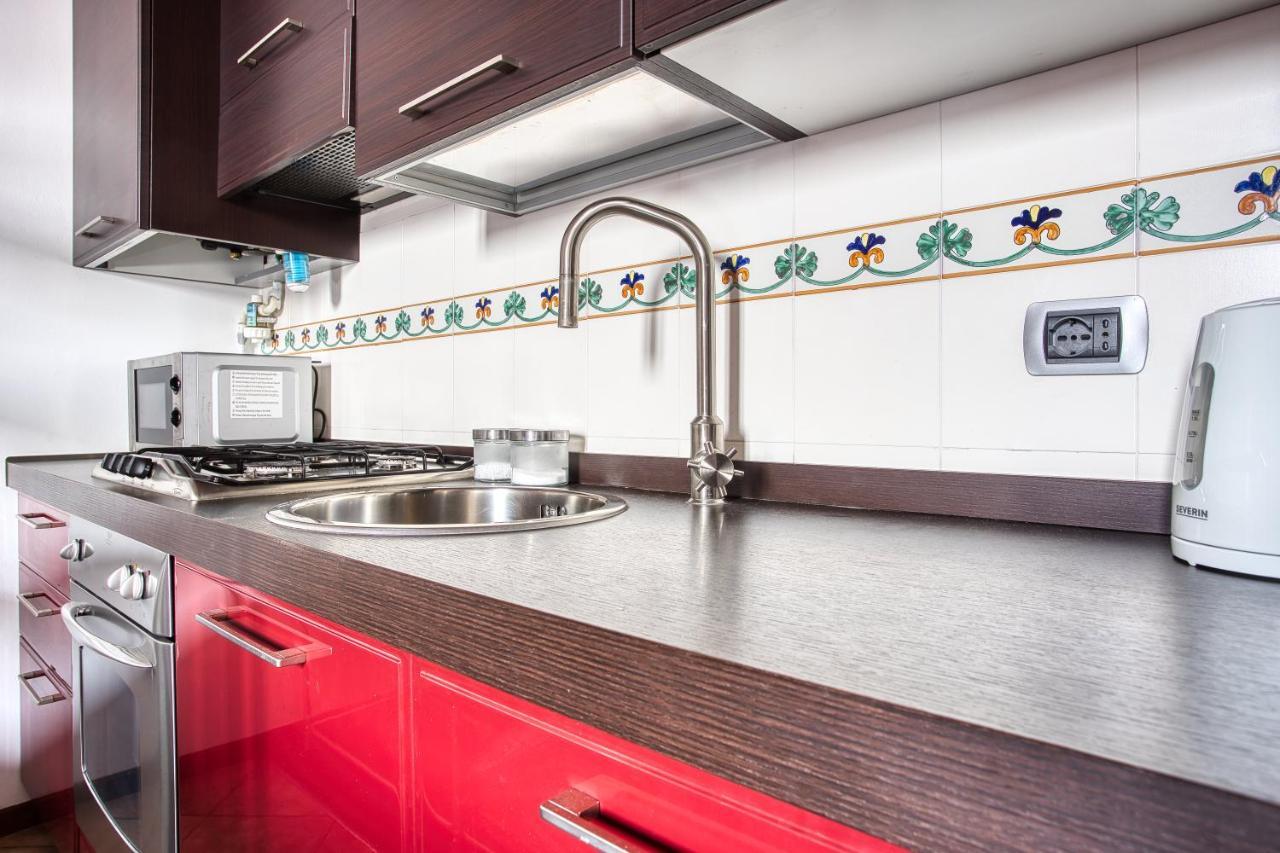 Joivy Charming Apartment In The Heart Of Isola District Milano Ngoại thất bức ảnh