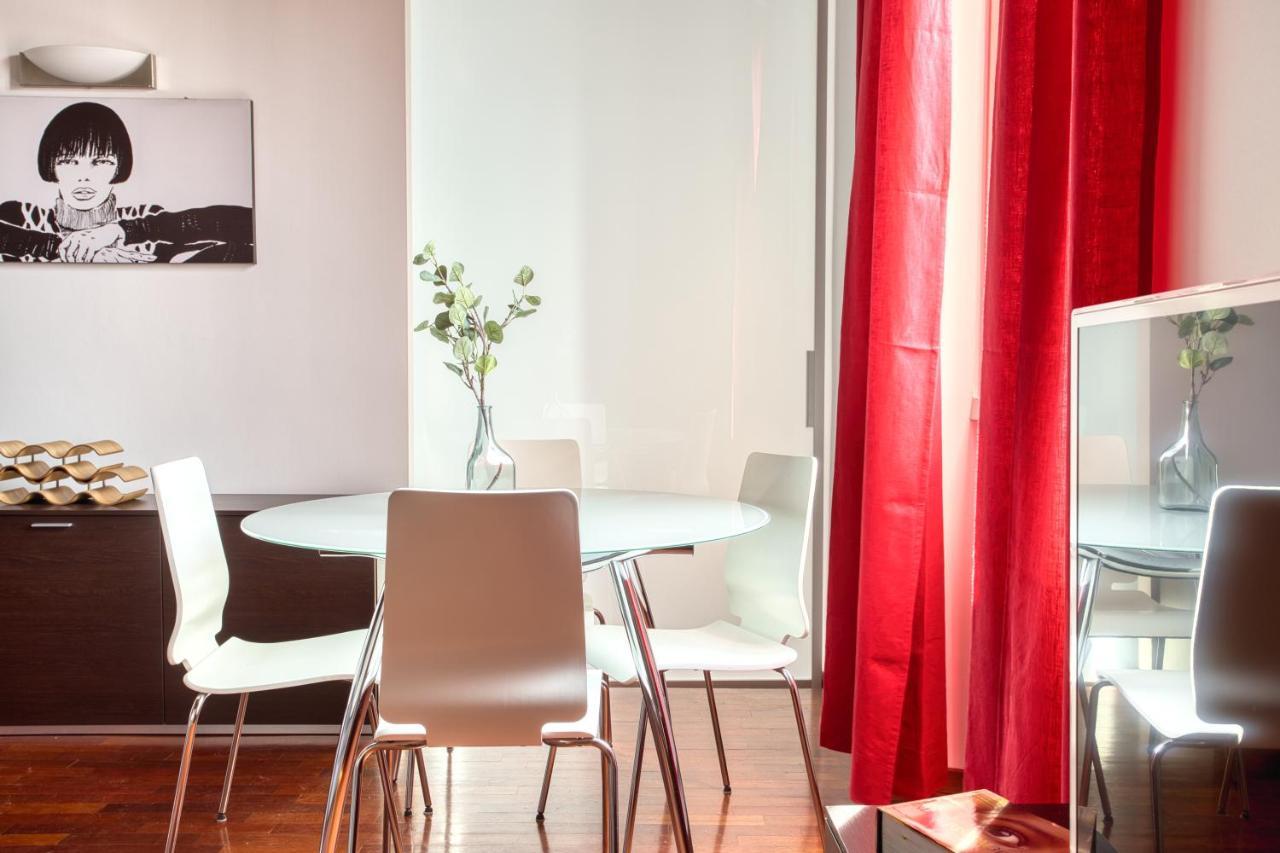 Joivy Charming Apartment In The Heart Of Isola District Milano Ngoại thất bức ảnh