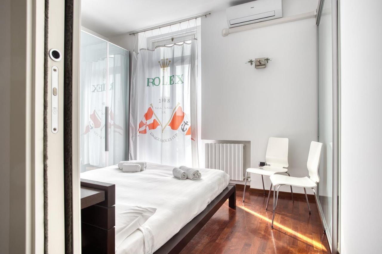 Joivy Charming Apartment In The Heart Of Isola District Milano Ngoại thất bức ảnh