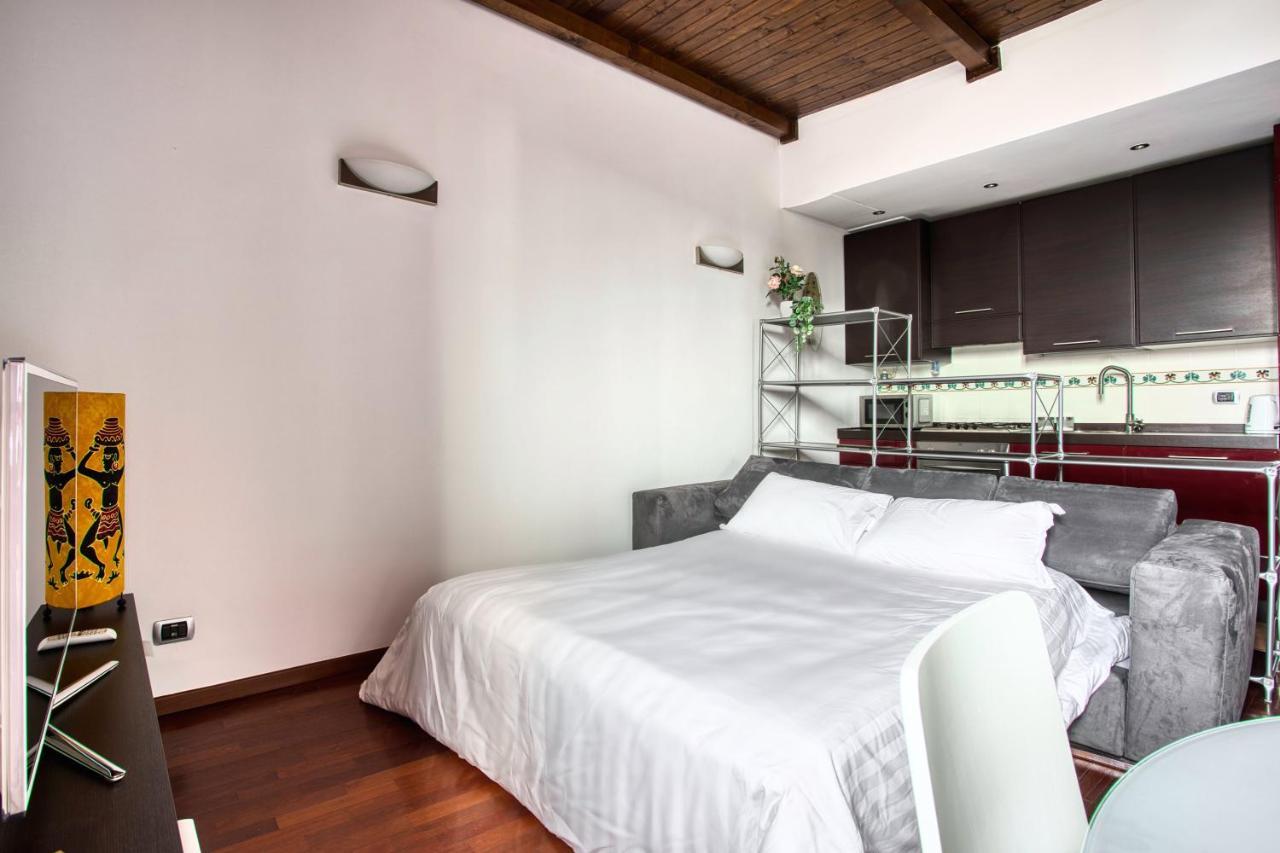 Joivy Charming Apartment In The Heart Of Isola District Milano Ngoại thất bức ảnh