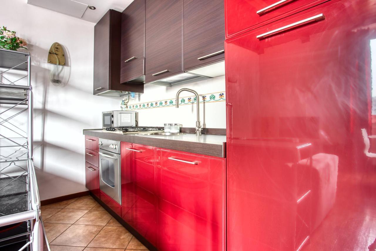 Joivy Charming Apartment In The Heart Of Isola District Milano Ngoại thất bức ảnh