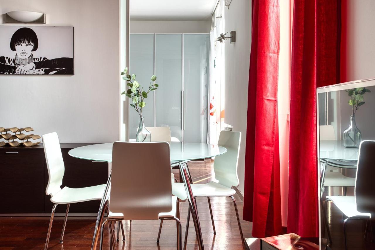 Joivy Charming Apartment In The Heart Of Isola District Milano Ngoại thất bức ảnh