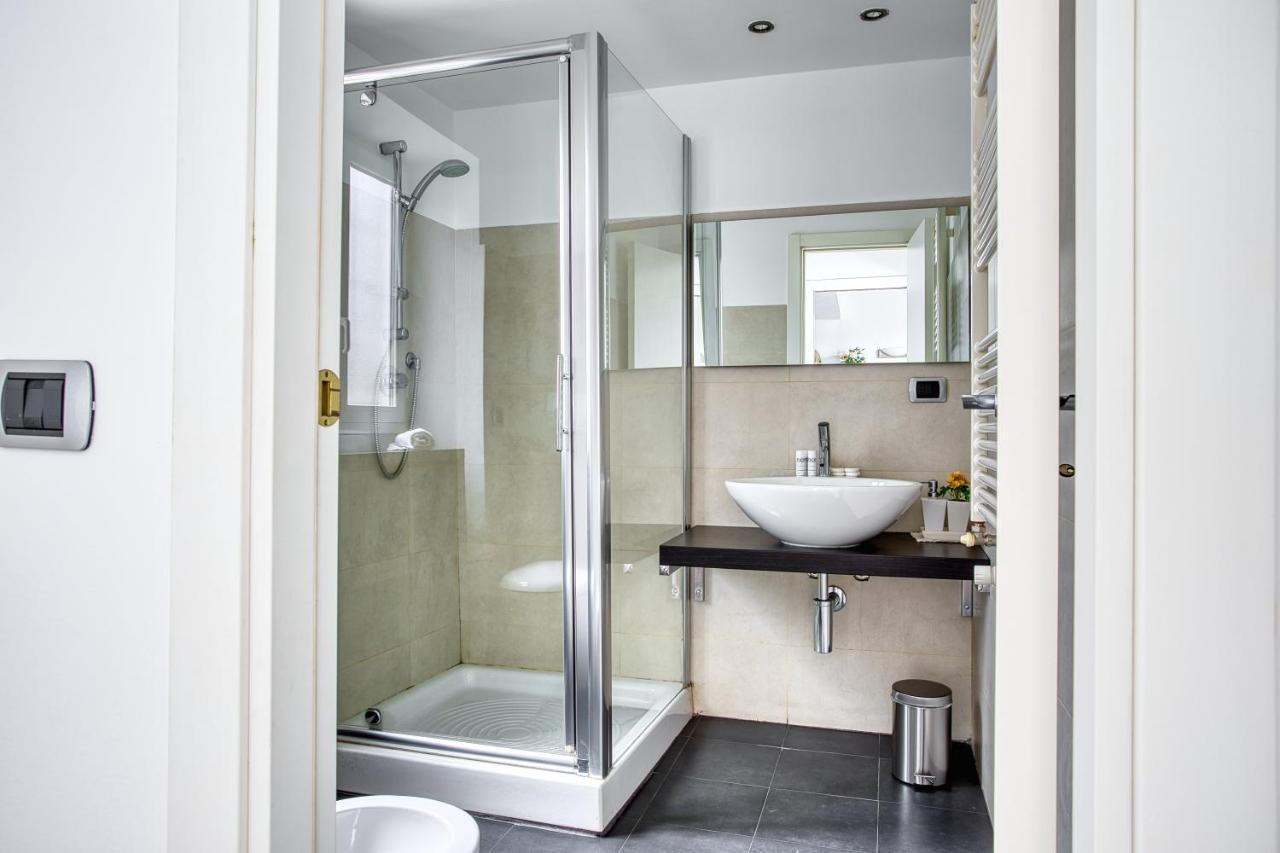 Joivy Charming Apartment In The Heart Of Isola District Milano Ngoại thất bức ảnh