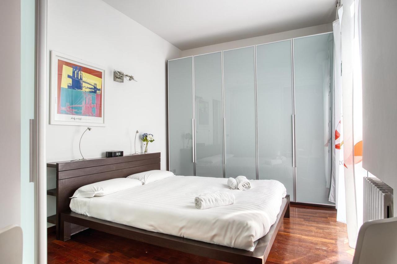 Joivy Charming Apartment In The Heart Of Isola District Milano Ngoại thất bức ảnh