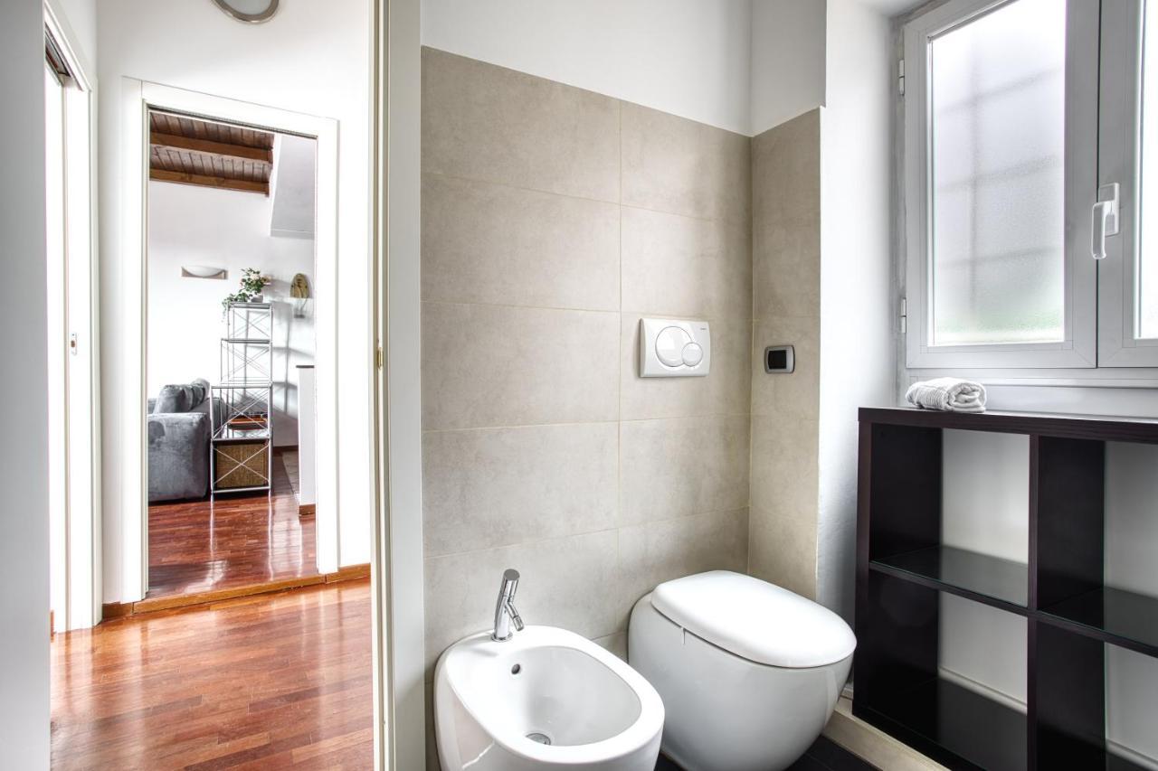 Joivy Charming Apartment In The Heart Of Isola District Milano Ngoại thất bức ảnh